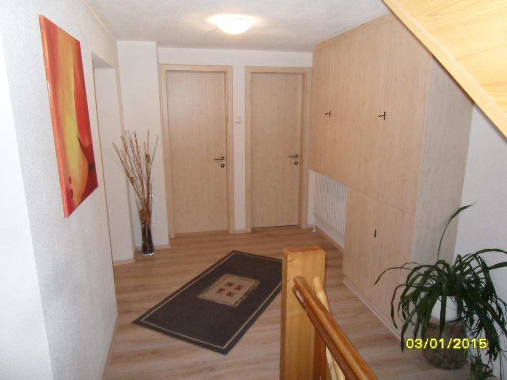 Ferienhaus Gerold Griesser Umhausen Room photo